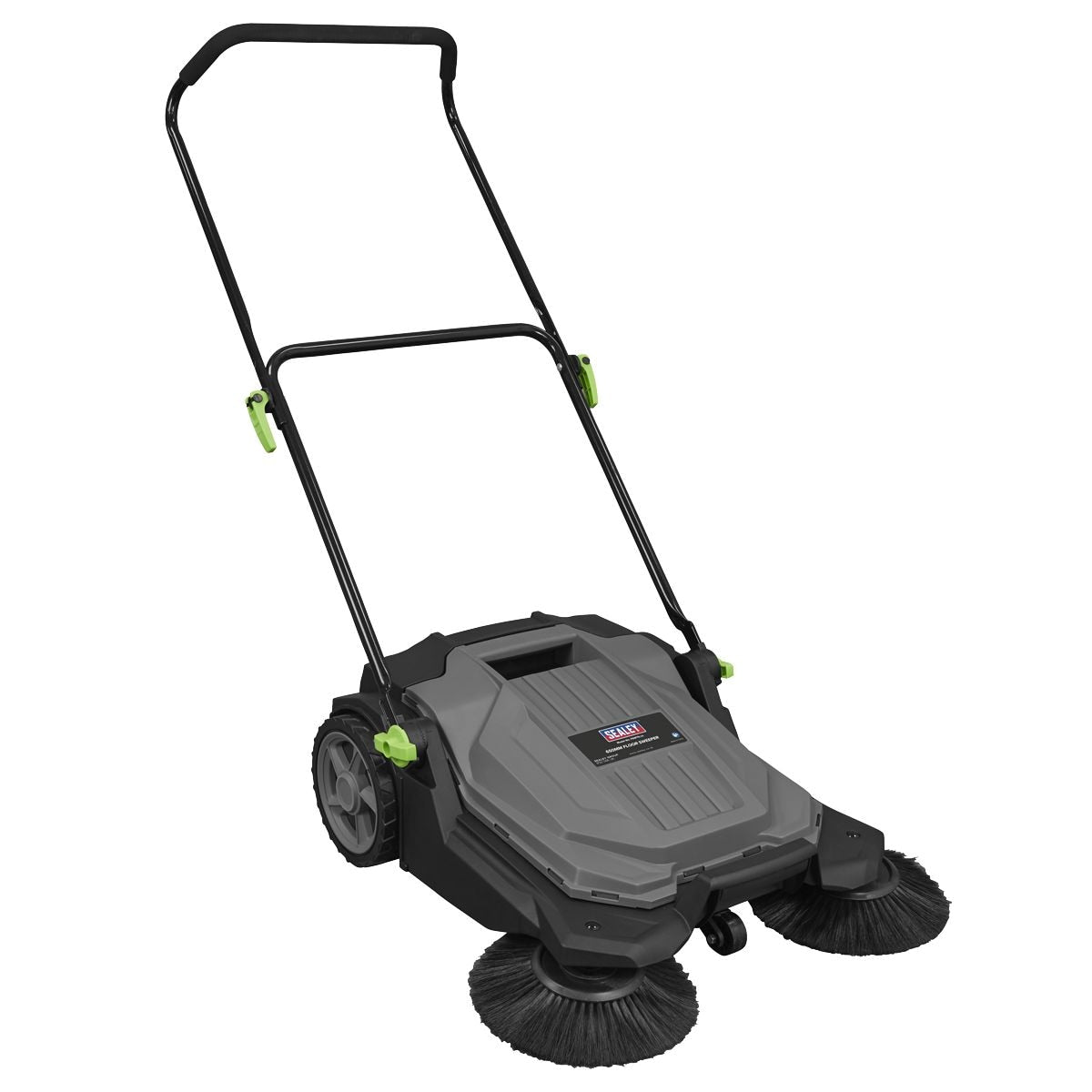 Sealey Floor Sweeper 650mm - Image 1