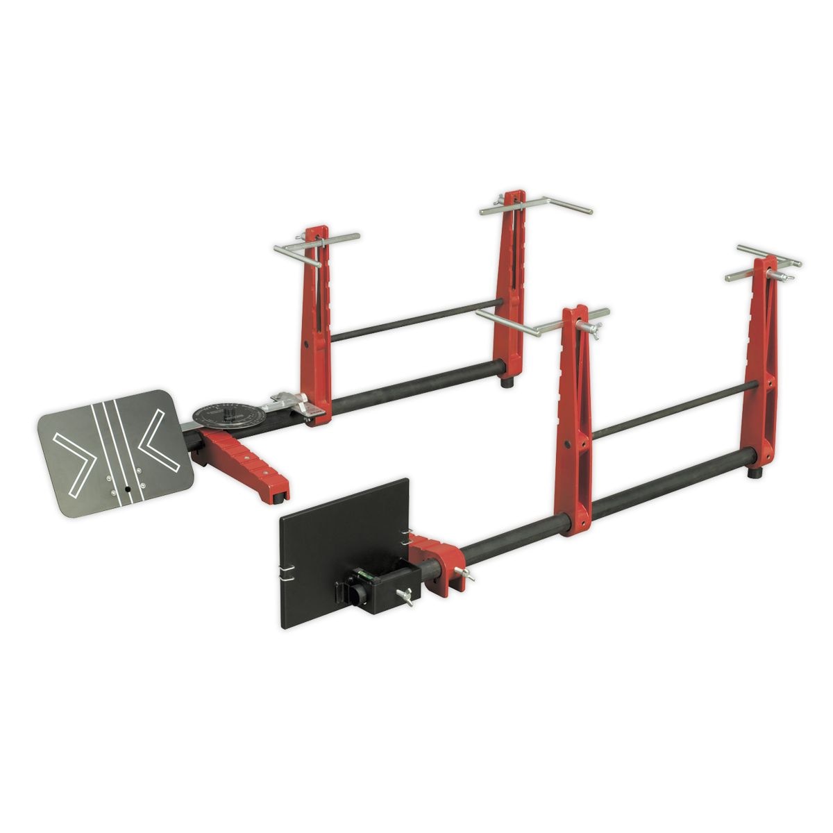 Sealey Laser Wheel Alignment Gauge - Image 1