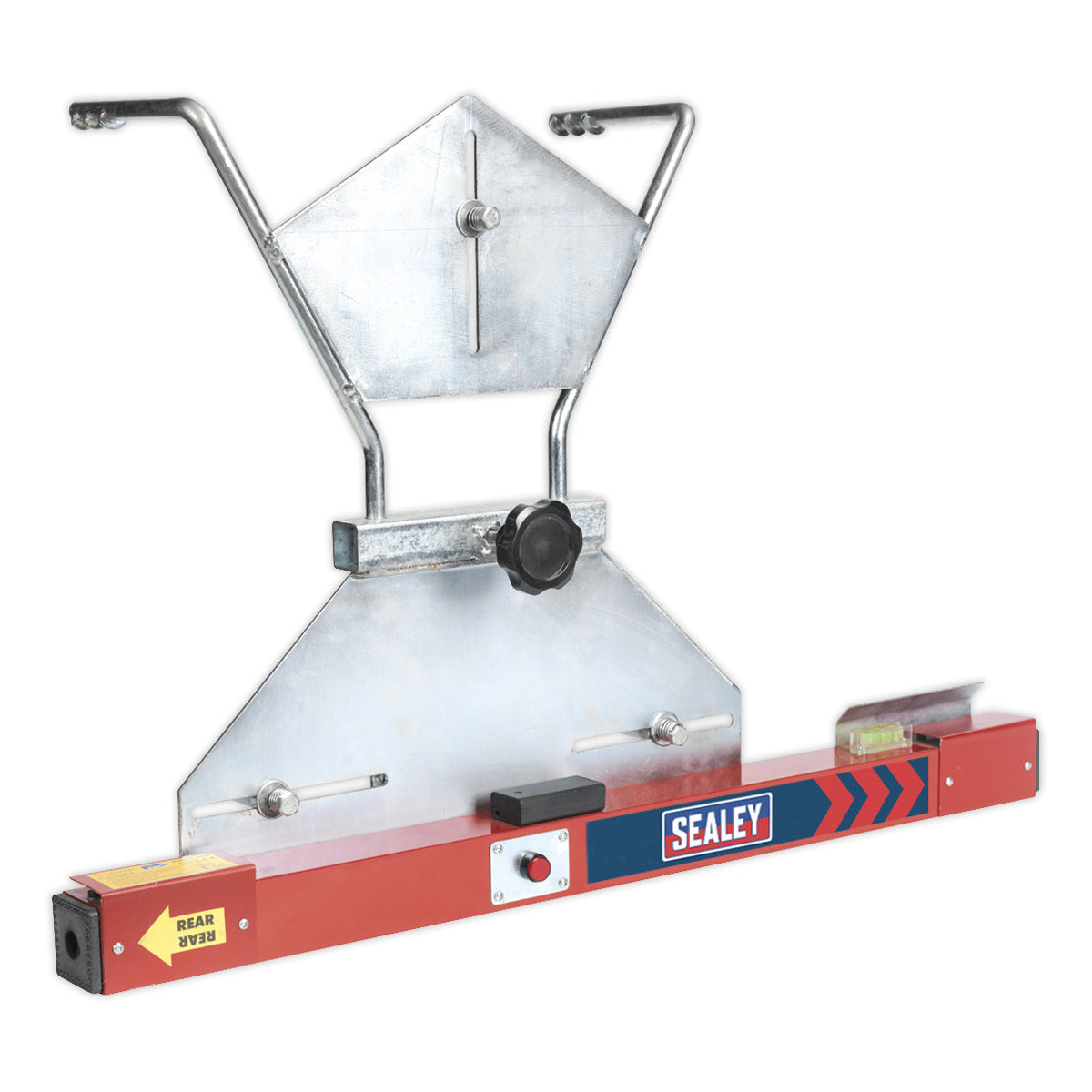 Sealey 4-Wheel Laser Wheel Aligner GA70