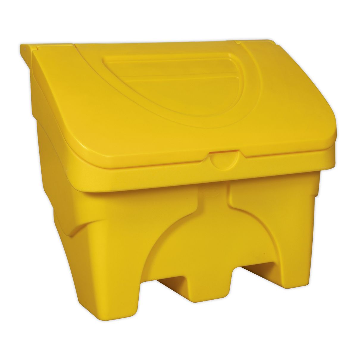 Sealey Grit & Salt Storage Box 130L - Image 1