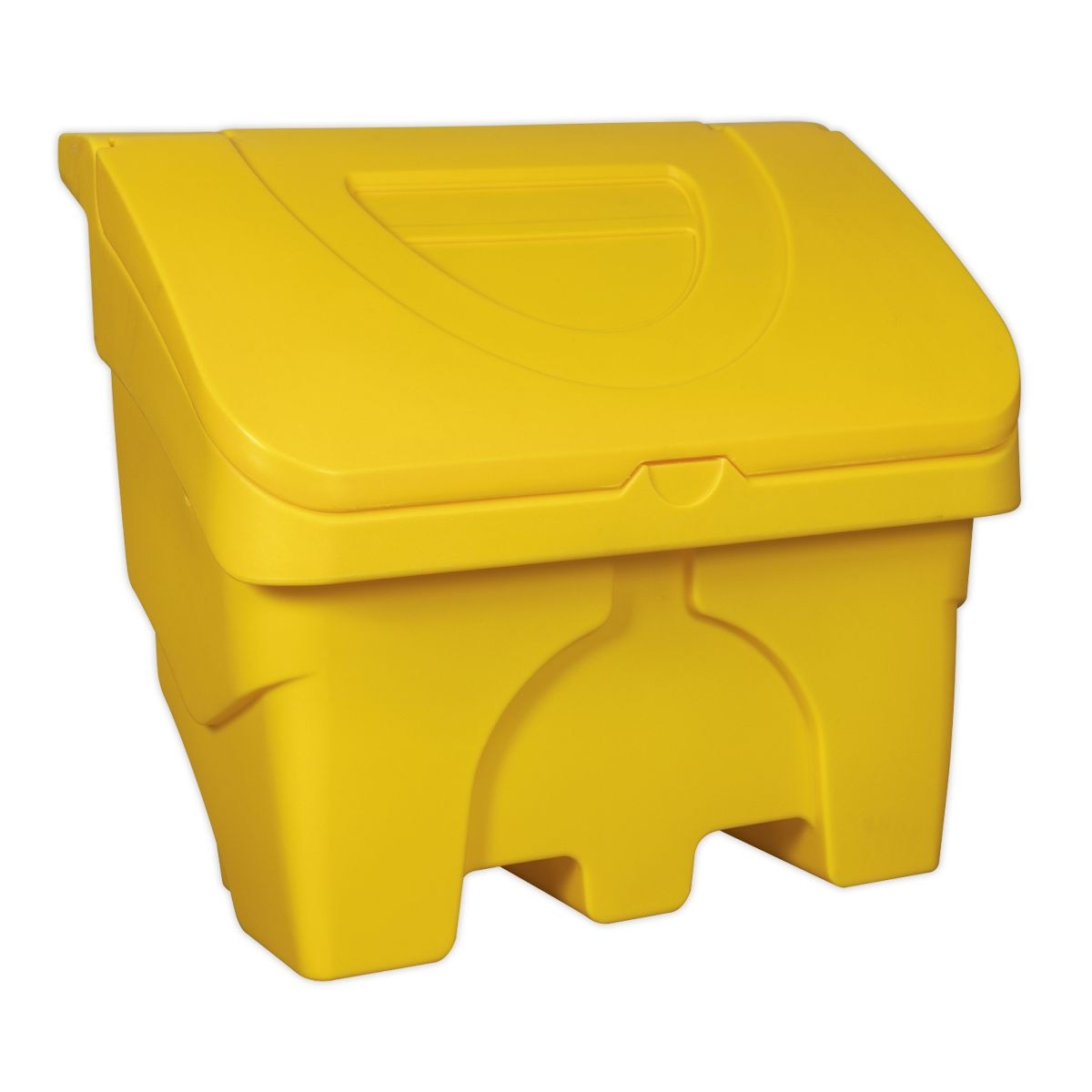 Sealey Grit & Salt Storage Box 200L - Image 1