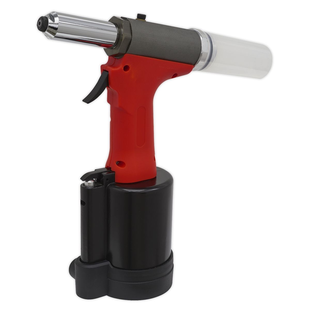 Sealey Air/Hydraulic Riveter - Image 1