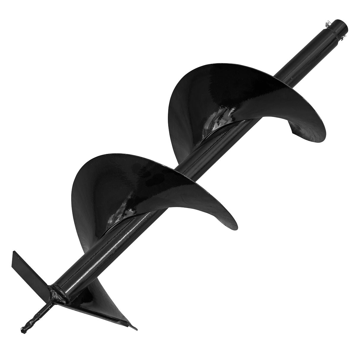 Sealey Earth Auger Drill 250mm - Image 1