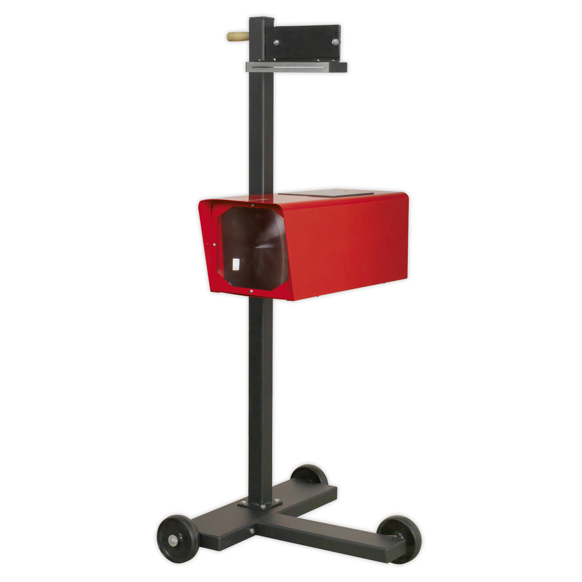 Sealey Compact Headlamp Beam Setter HBS2010