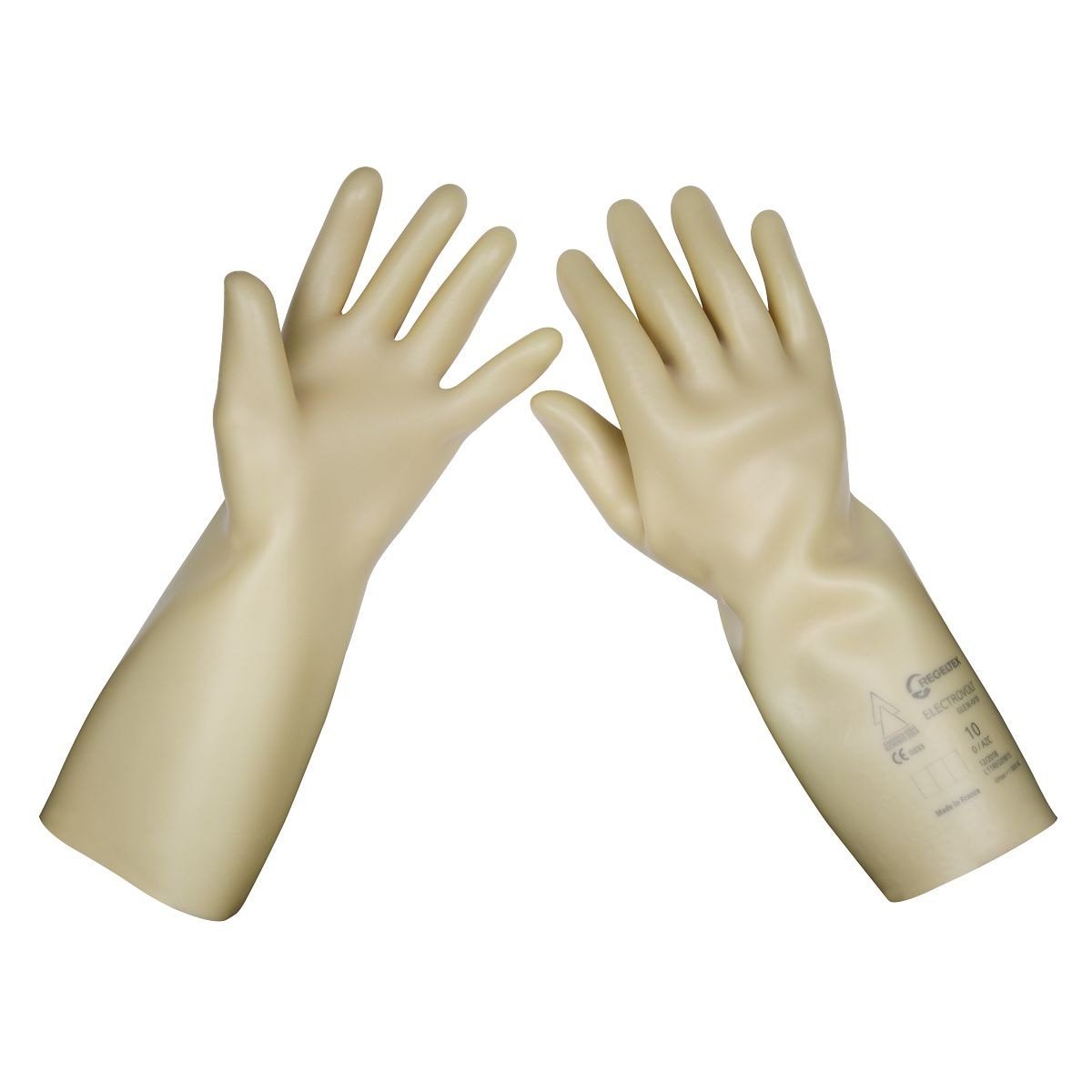 Sealey Personal Protection Kit - Image 3