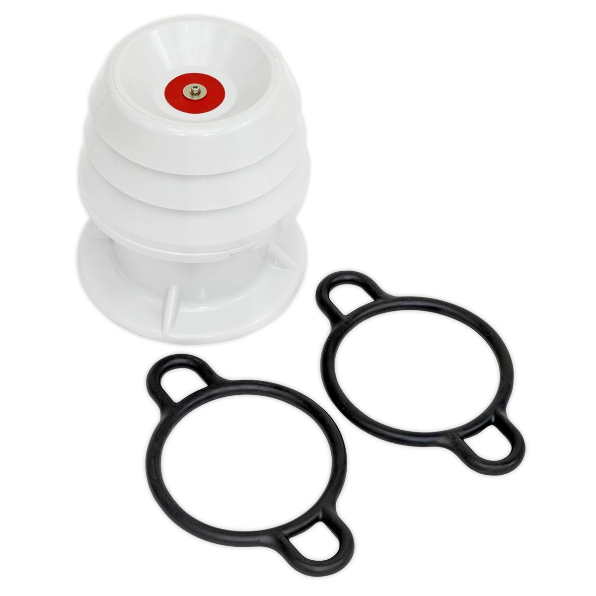 Sealey Hybrid Workshop Tool Kit - Image 3