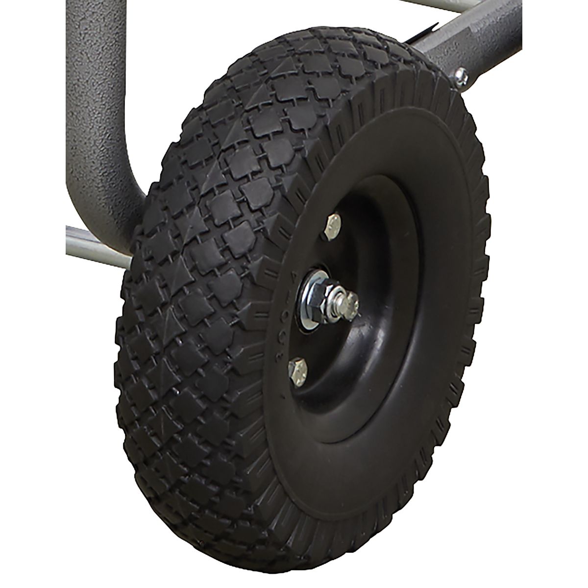 Sealey Hose Reel Cart Heavy-Duty - Image 5