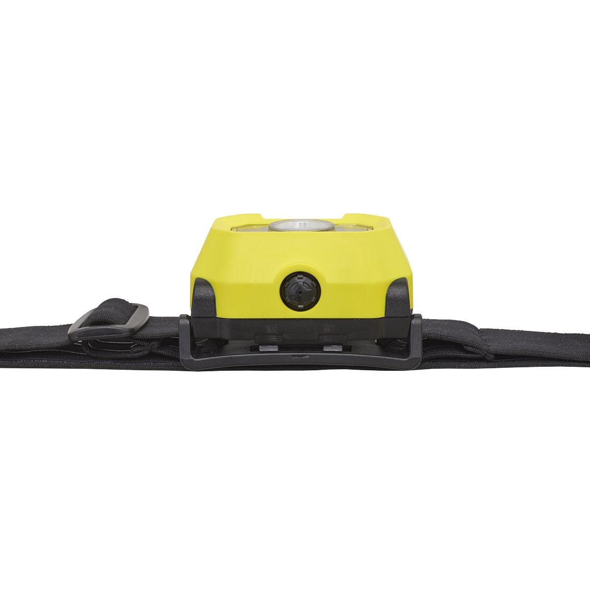 Sealey Intrinsically Safe Head Torch 1.8W SMD LED ATEX/IECEx Approved - Image 2