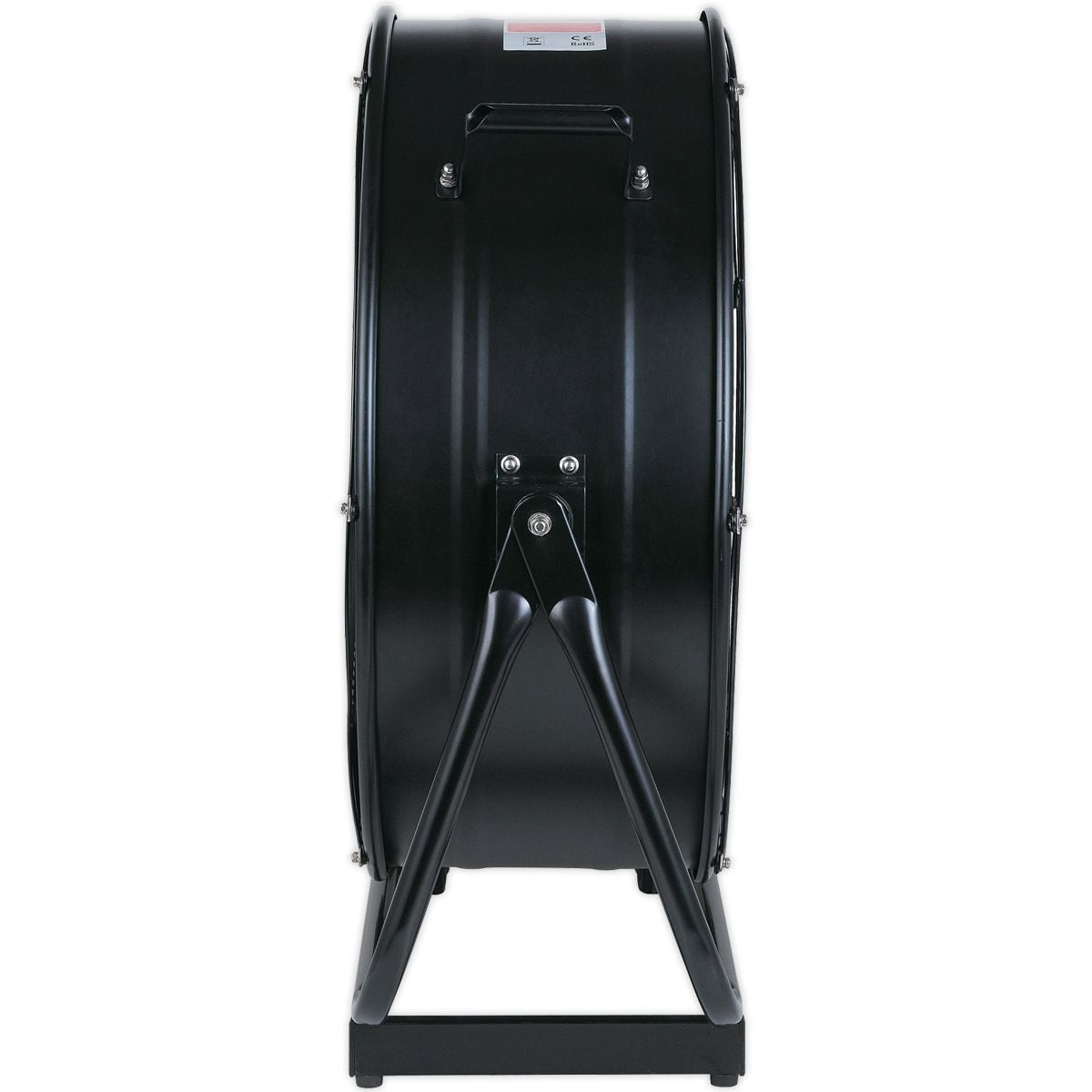 Sealey Premier Industrial High Velocity Drum Fan 24" 230V - Image 7