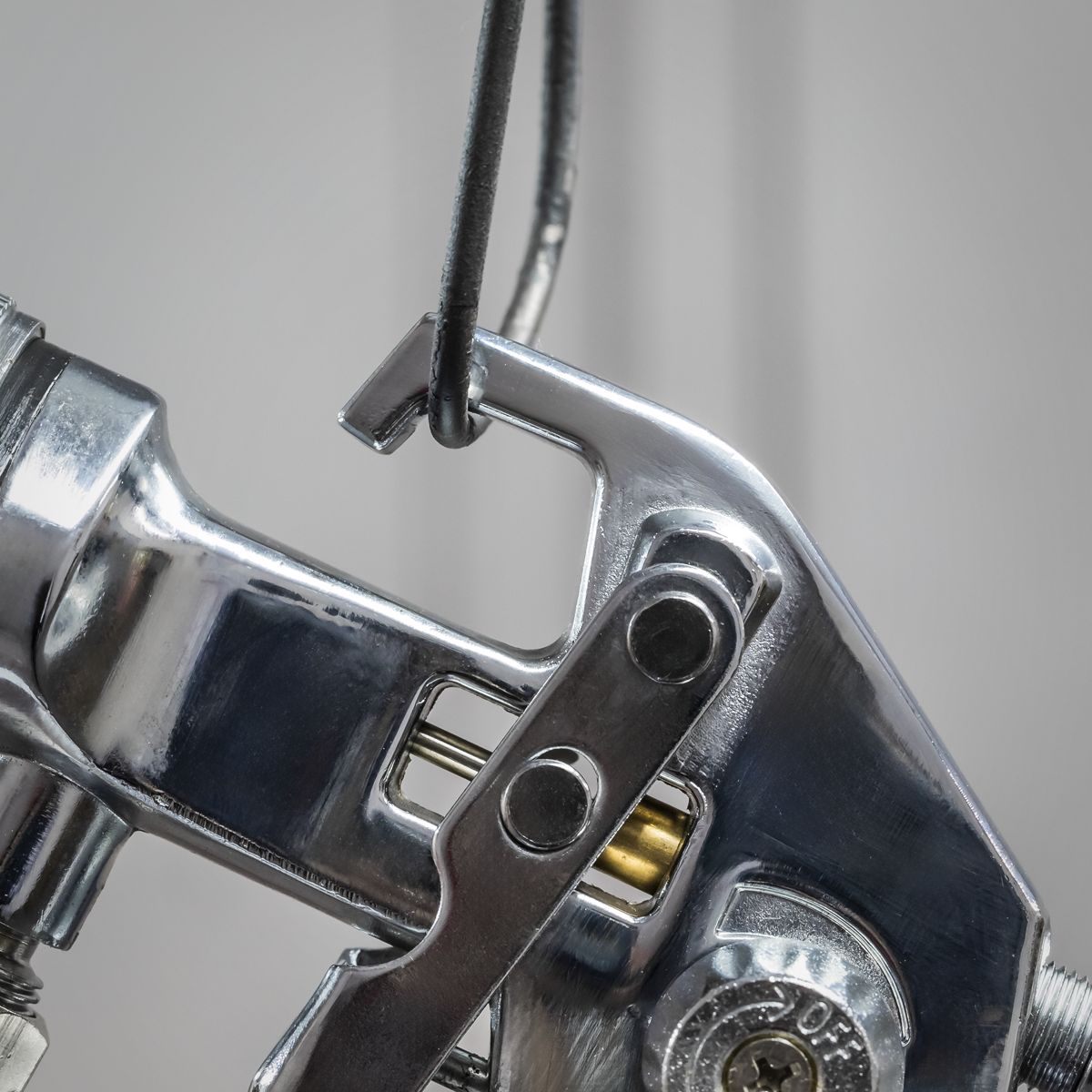 Sealey Spray Gun 1.7mm Set-Up for HVLP-79/P - Image 3