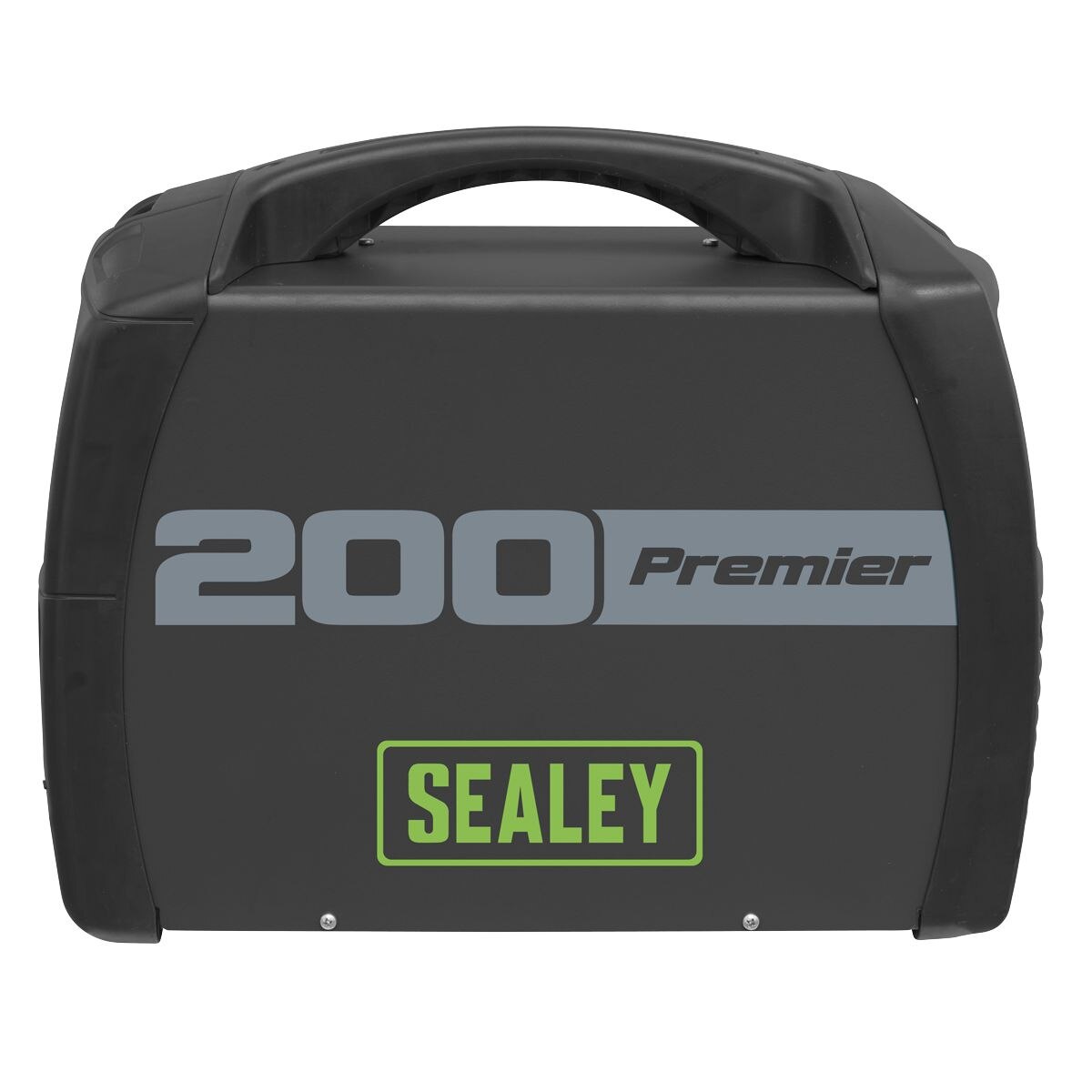 Sealey Premier MIG, TIG & MMA Inverter Welder 200A - Image 7