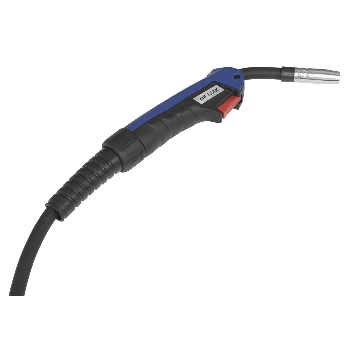 Sealey Premier MIG, TIG & MMA Inverter Welder 200A - Image 9