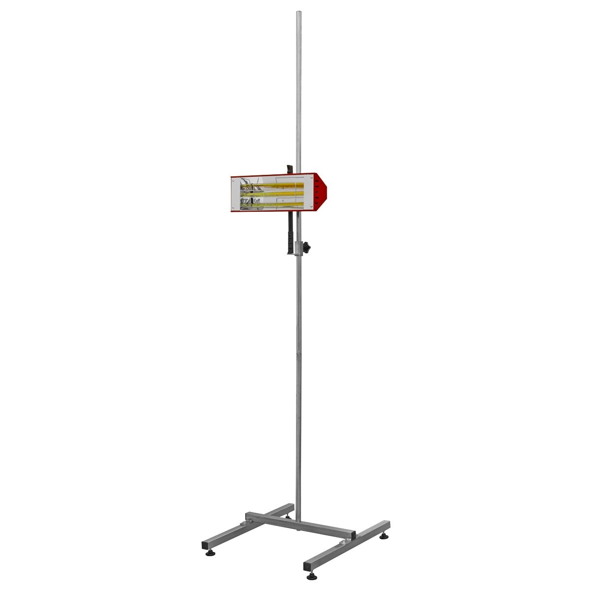 Sealey Infrared Short Wave Panel Dryer 1000W - Image 1