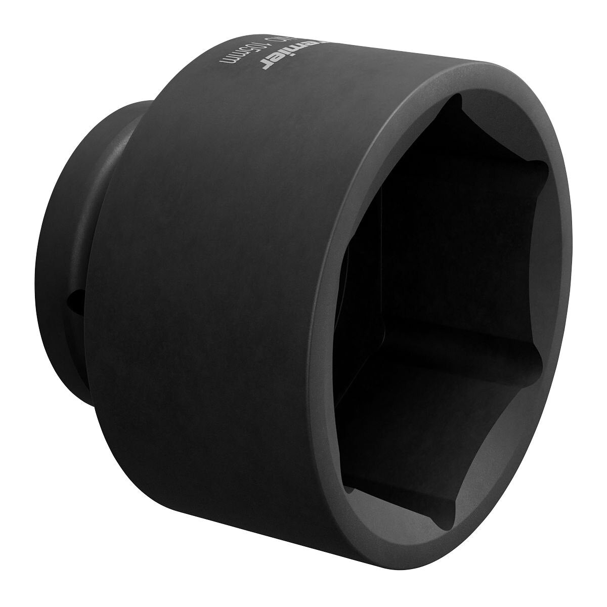 Sealey Premier Impact Socket 1"Sq Drive 105mm - Image 2