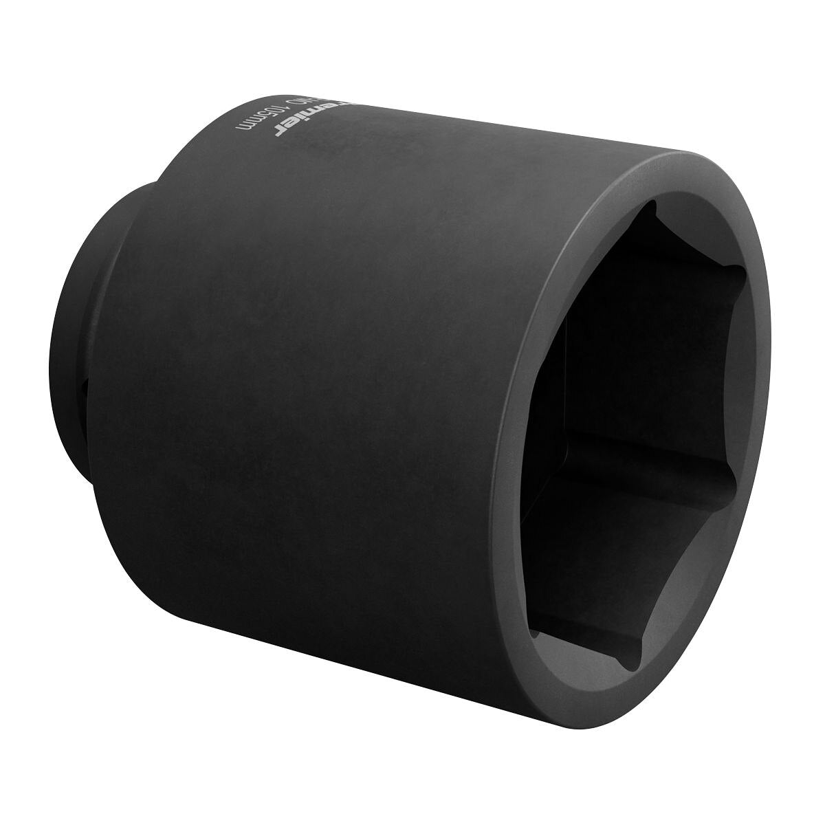 Sealey Premier Deep Impact Socket 1"Sq Drive 105mm - Image 3
