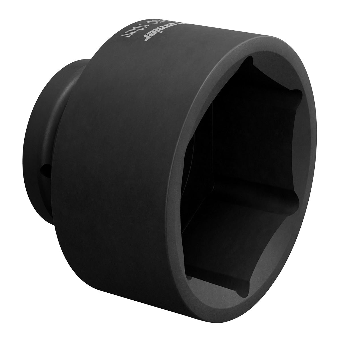Premier Impact Socket 1"Sq Drive 110mm IS1110