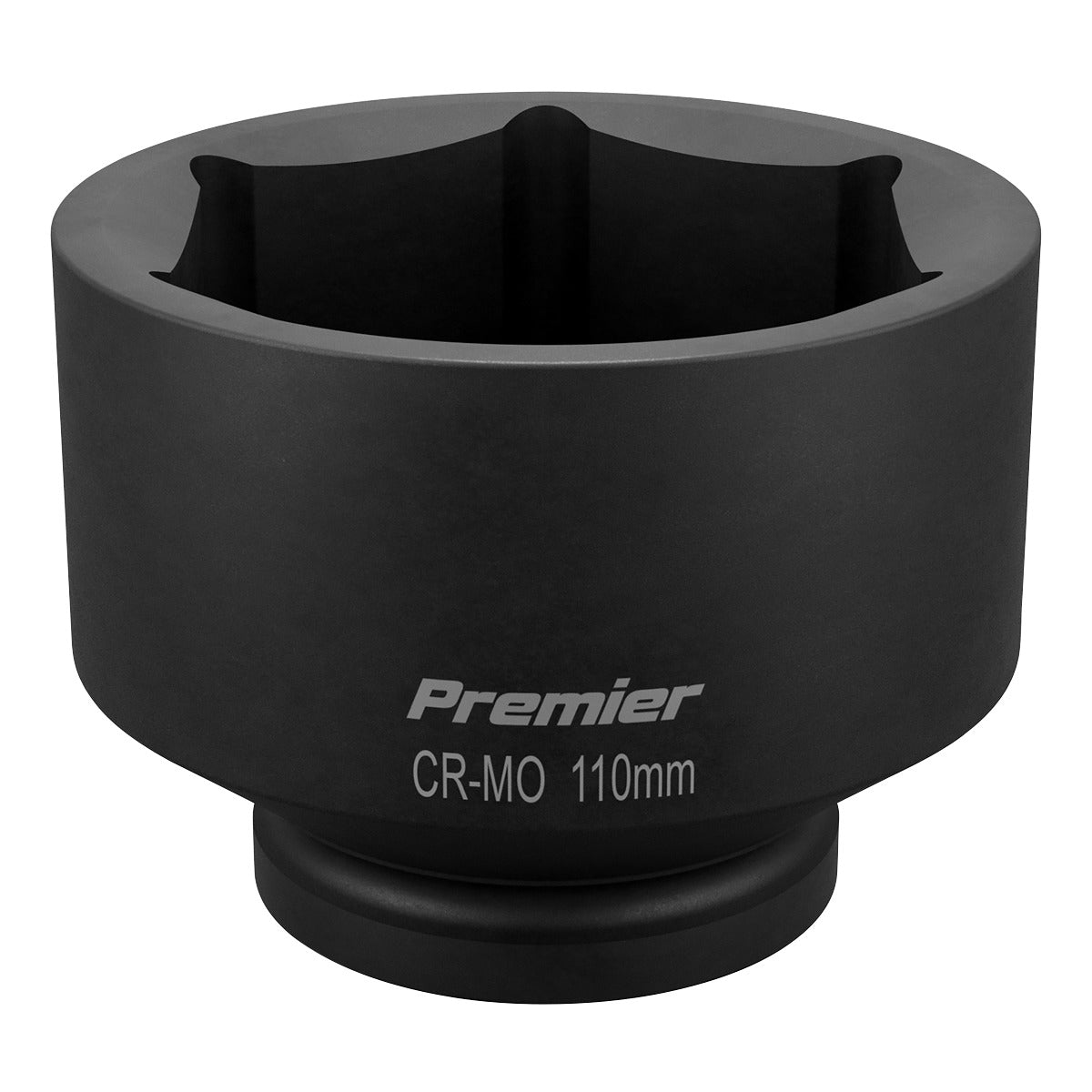 Premier Impact Socket 1"Sq Drive 110mm IS1110