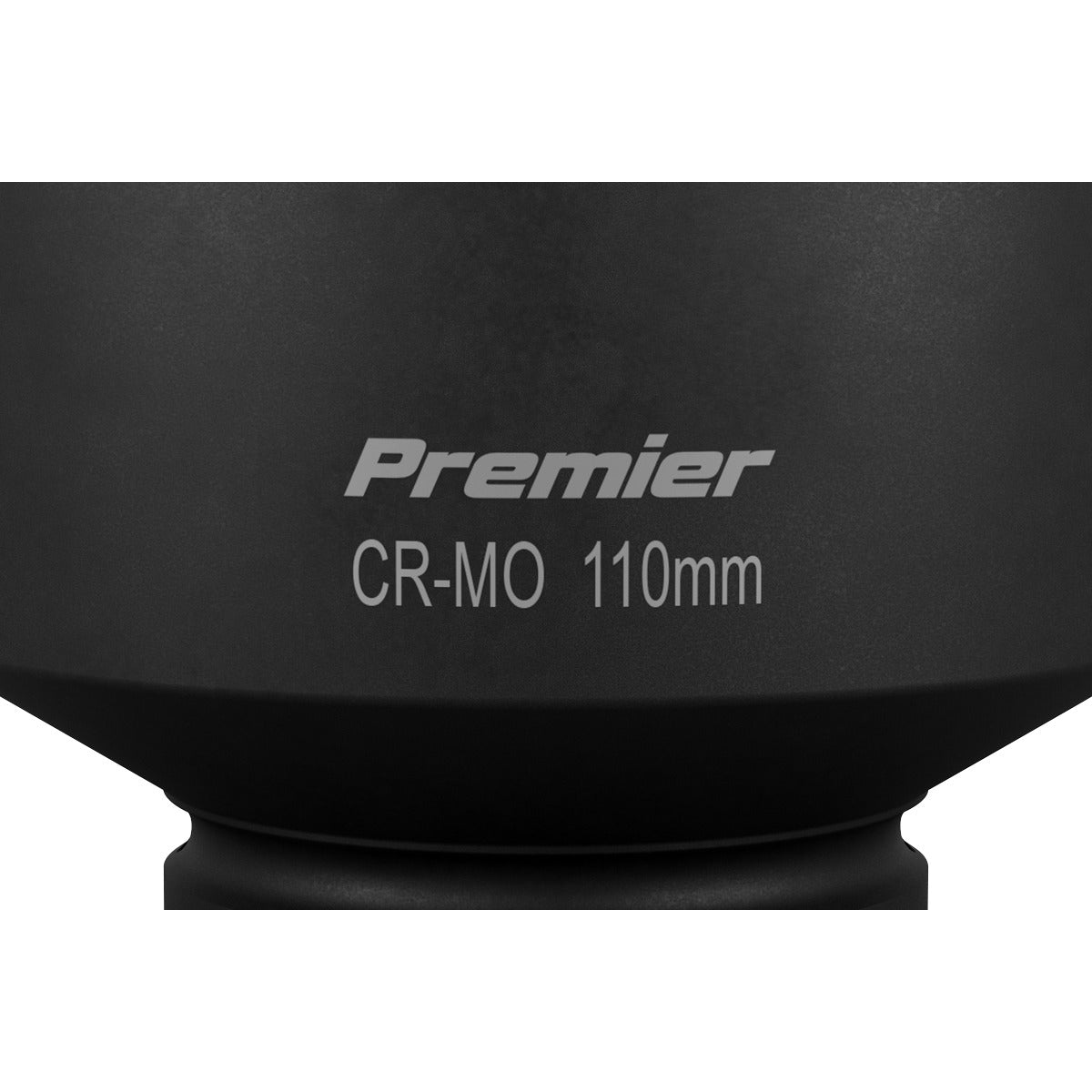 Premier Impact Socket 1"Sq Drive 110mm IS1110