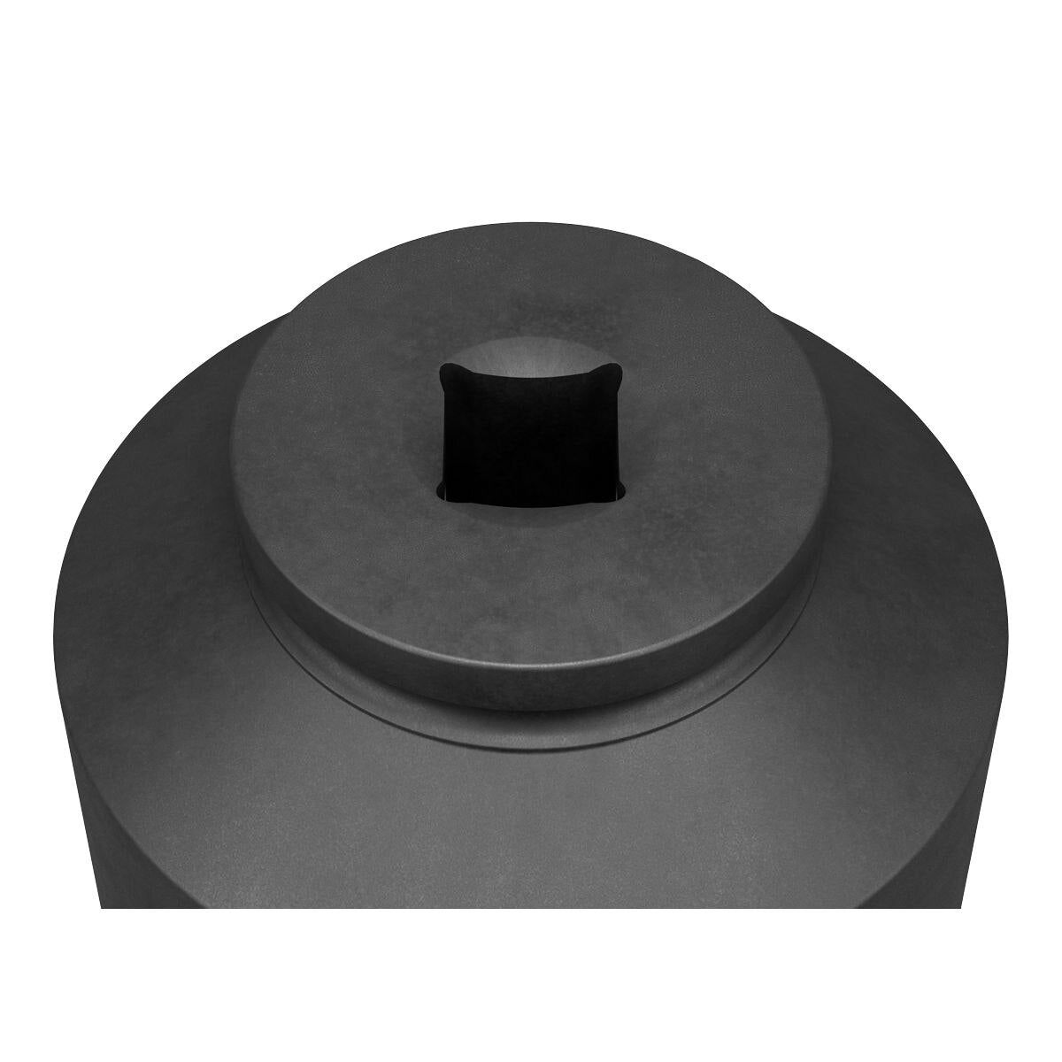 Sealey Premier Deep Impact Socket 1"Sq Drive 110mm - Image 3