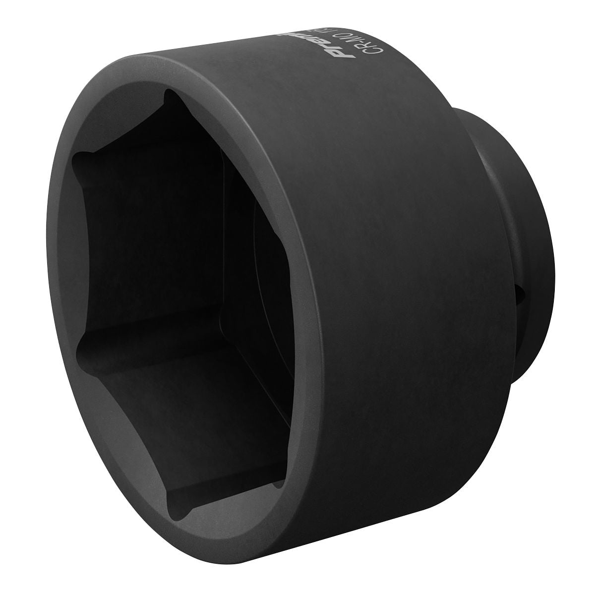 Sealey Premier Impact Socket 1"Sq Drive 115mm - Image 1