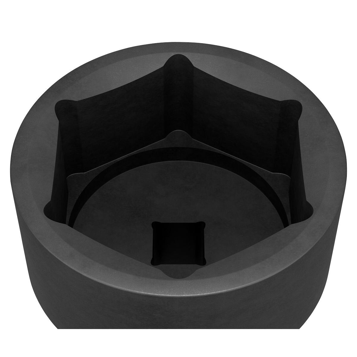 Sealey Premier Impact Socket 1"Sq Drive 115mm - Image 7