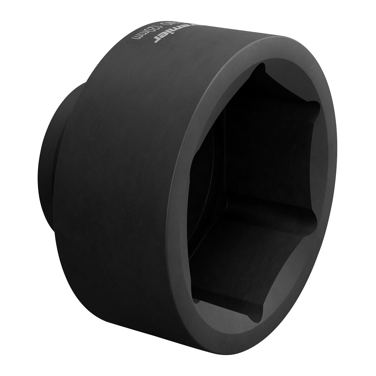 Premier Impact Socket 1"Sq Drive 120mm IS1120