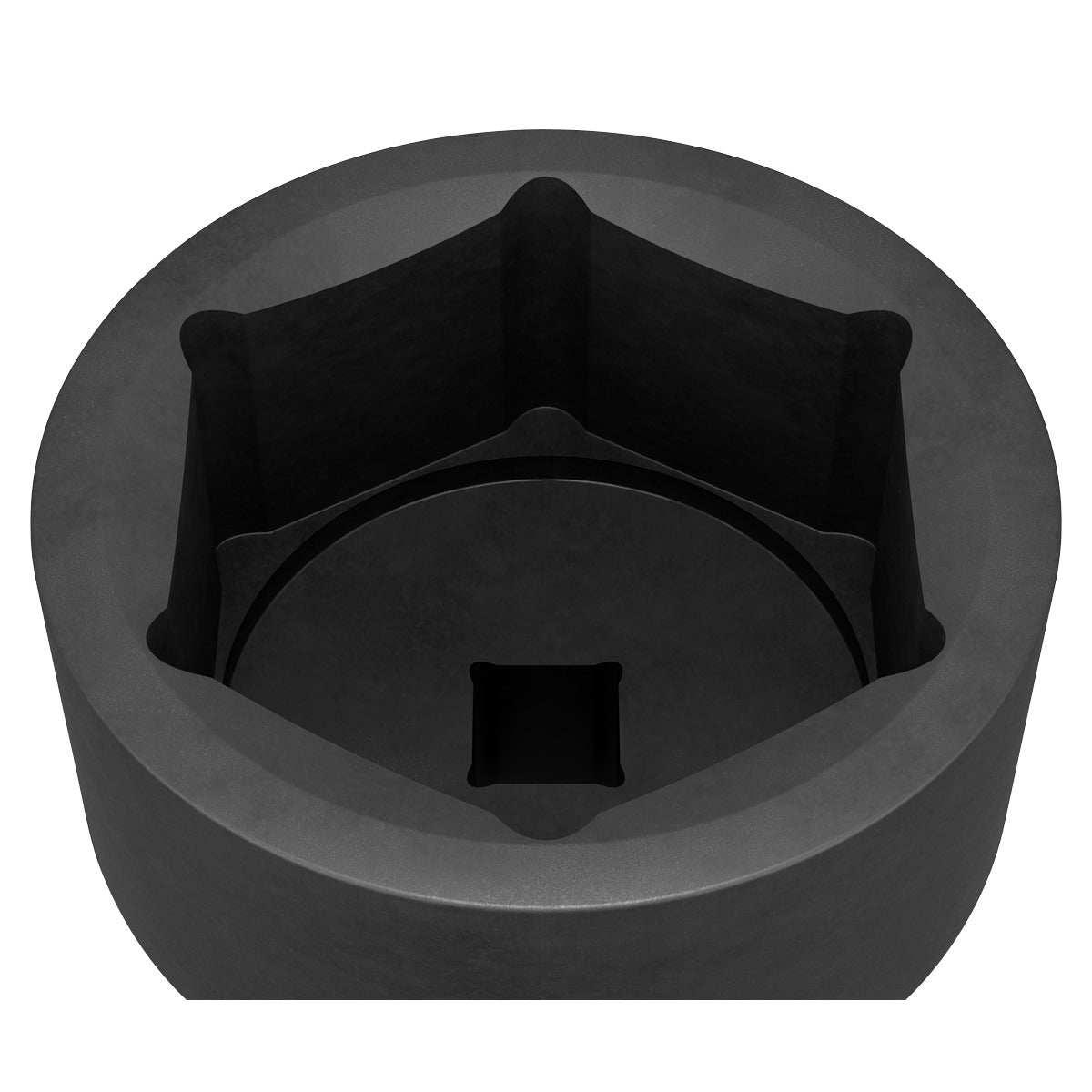 Premier Impact Socket 1"Sq Drive 120mm IS1120