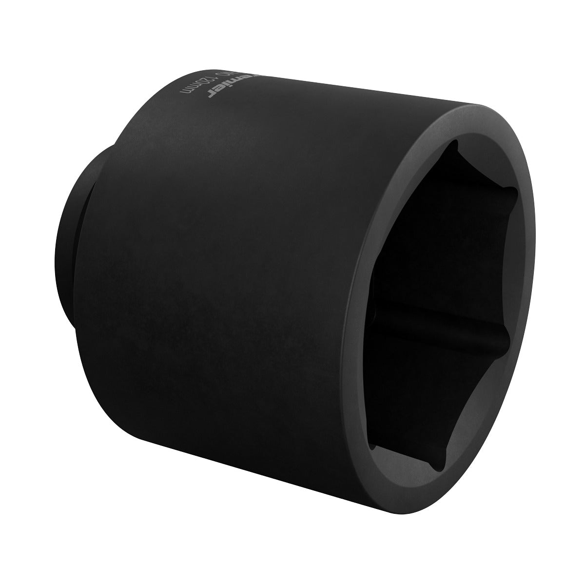 Premier Deep Impact Socket 1"Sq Drive 120mm IS1120D