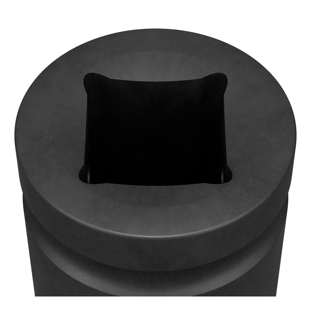Sealey Premier Deep Impact Socket 1"Sq Drive 34mm - Image 7