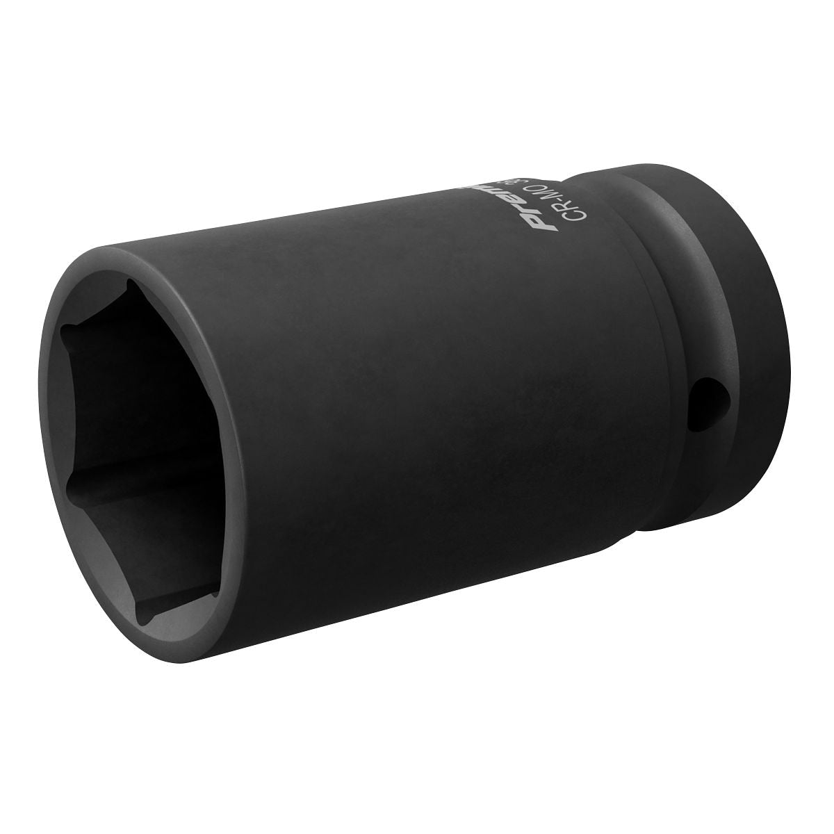 Sealey Premier Deep Impact Socket 1"Sq Drive 36mm - Image 1