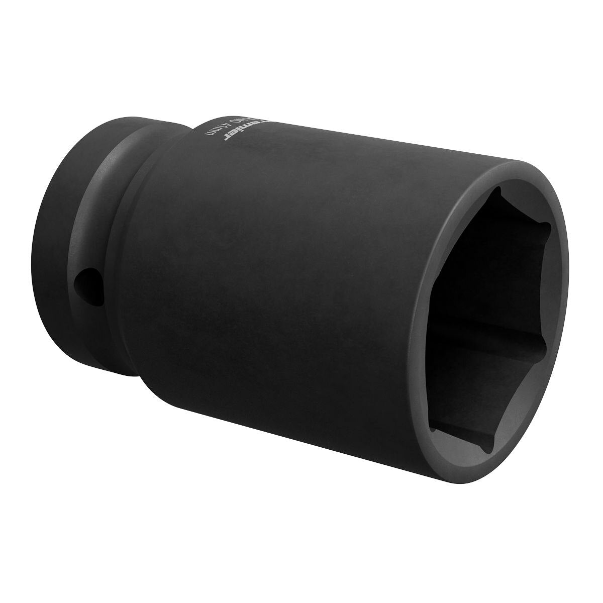 Sealey Premier Deep Impact Socket 1"Sq Drive 41mm - Image 3