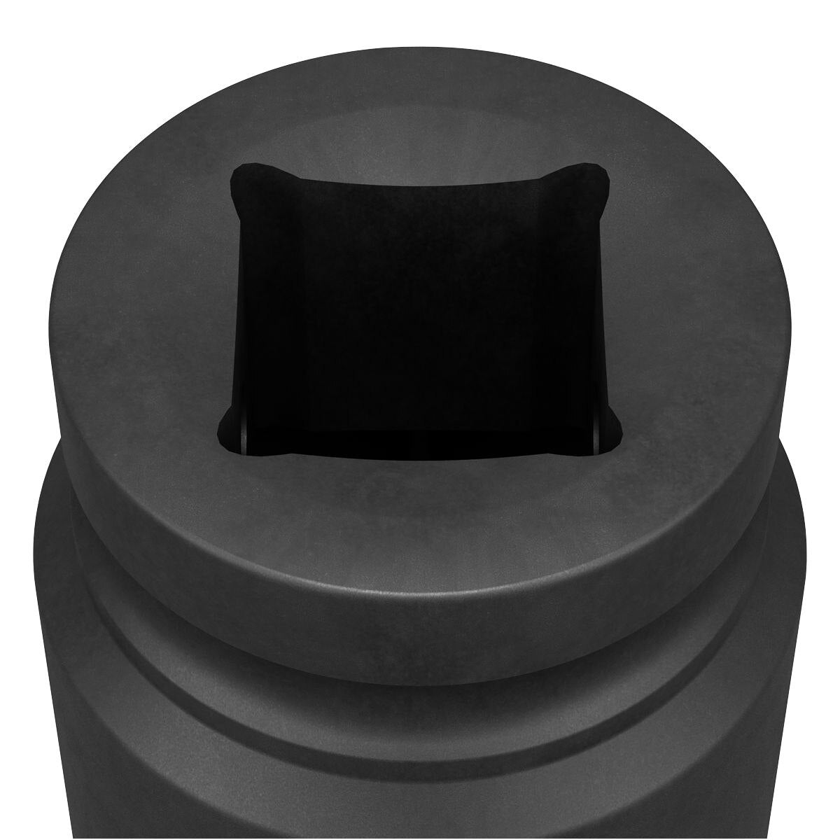 Sealey Premier Deep Impact Socket 1"Sq Drive 41mm - Image 6