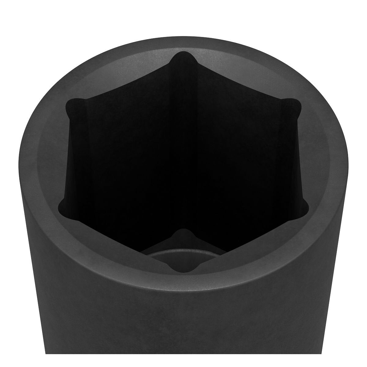 Sealey Premier Deep Impact Socket 1"Sq Drive 41mm - Image 7