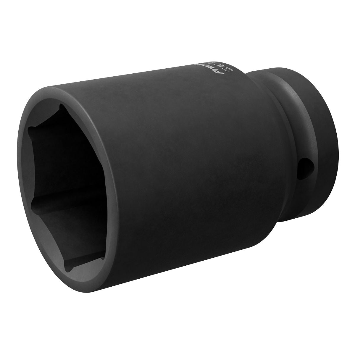 Sealey Premier Deep Impact Socket 1"Sq Drive 50mm - Image 1