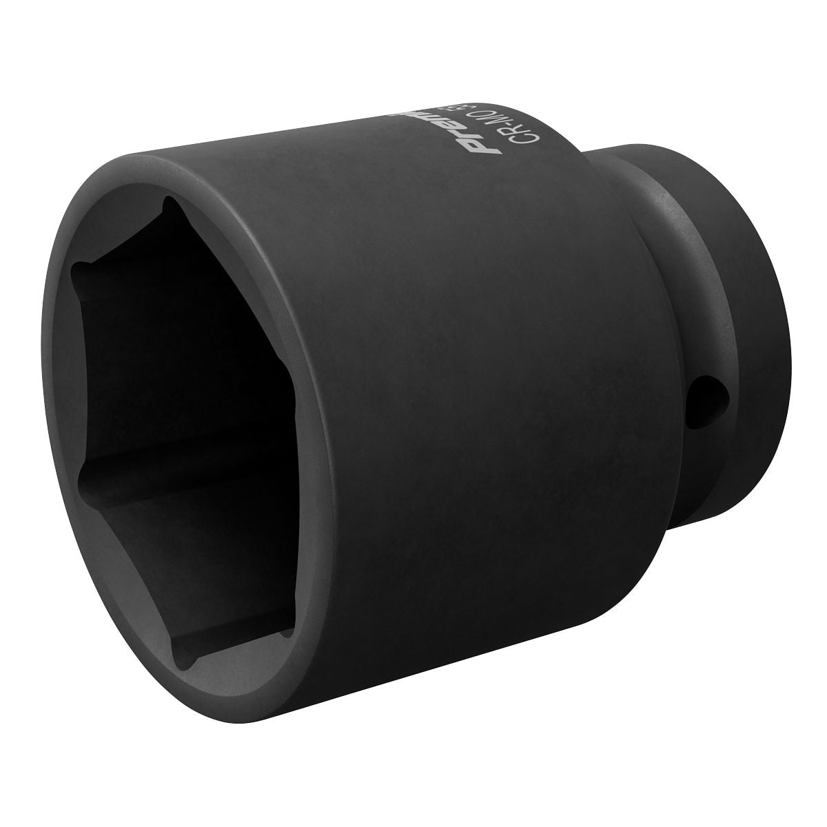 Sealey Premier Impact Socket 1"Sq Drive 55mm - Image 1
