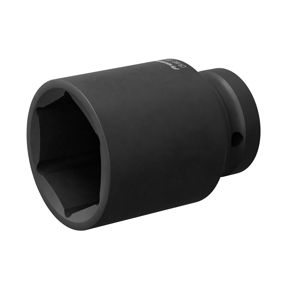 Sealey Premier Deep Impact Socket 1"Sq Drive 55mm - Image 1