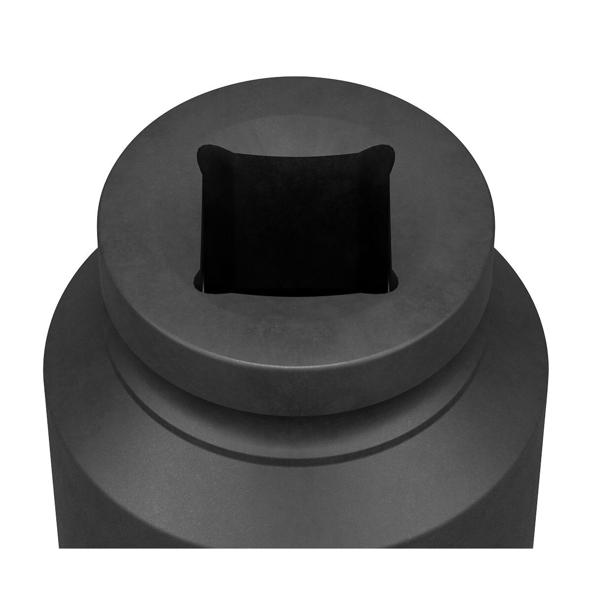 Sealey Premier Deep Impact Socket 1"Sq Drive 55mm - Image 3