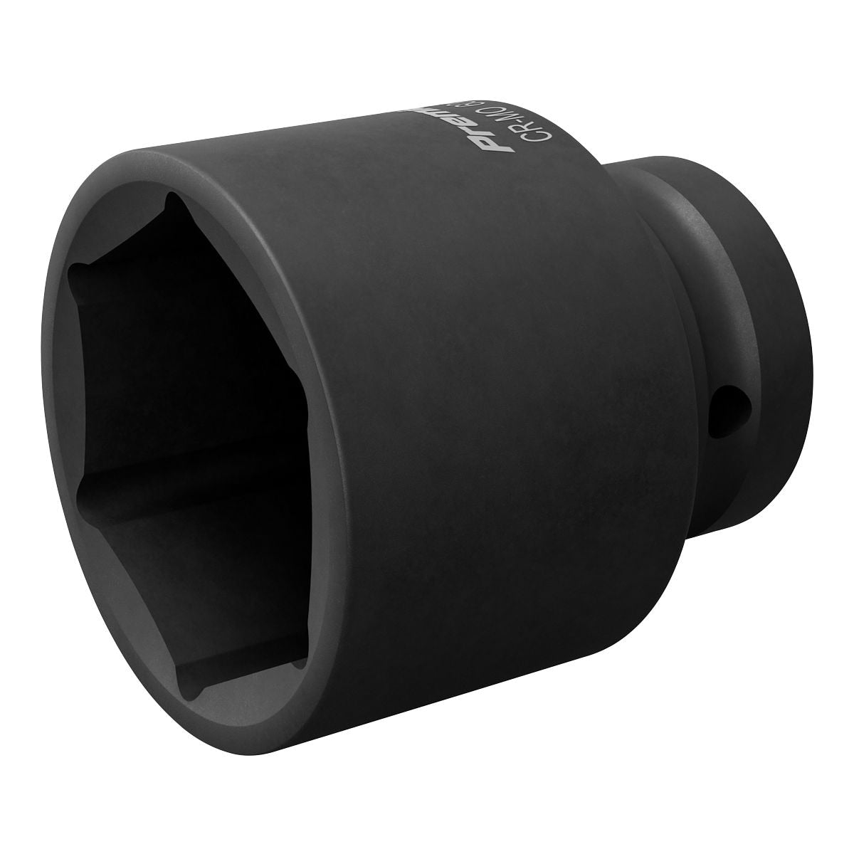 Sealey Premier Impact Socket 1"Sq Drive 60mm - Image 1