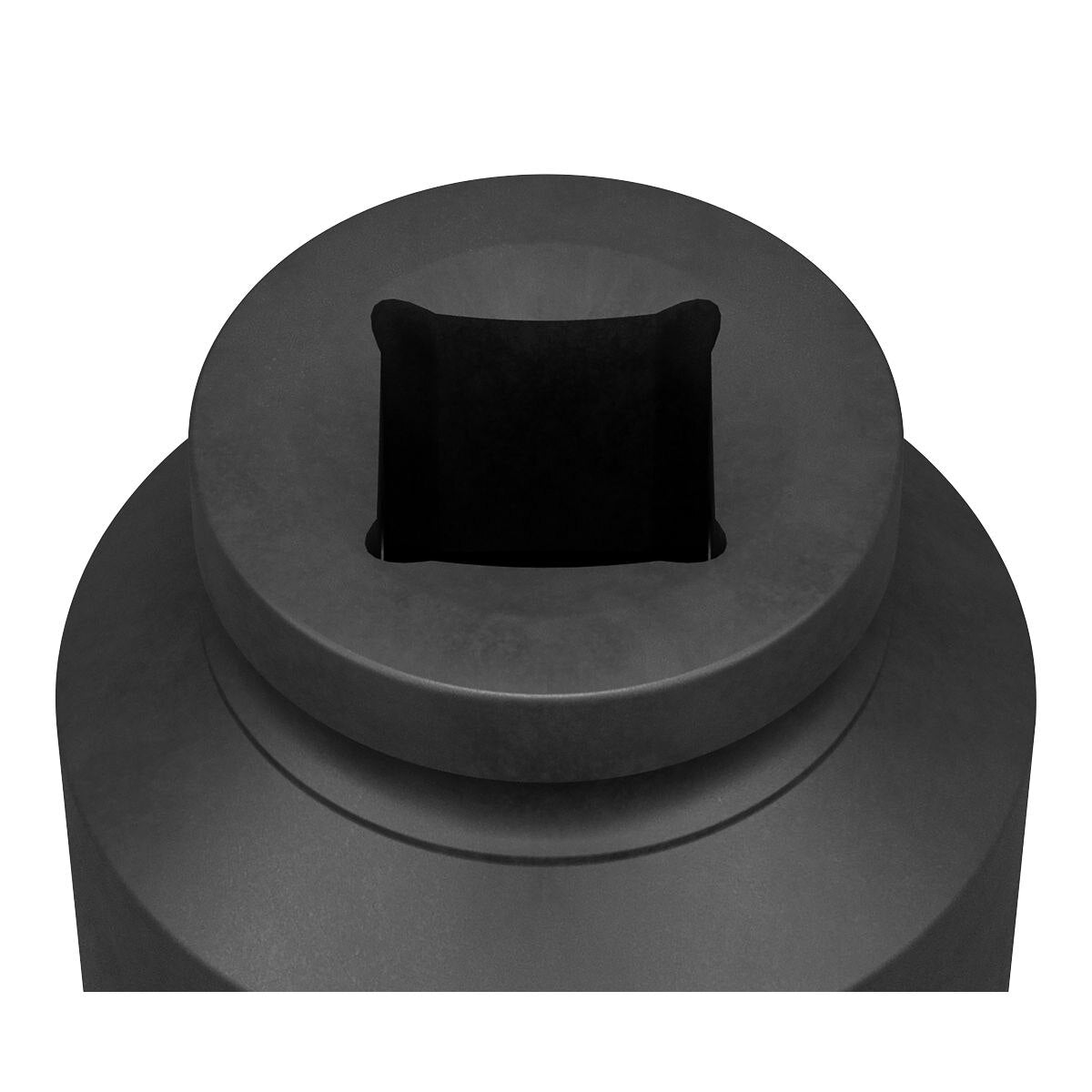 Sealey Premier Impact Socket 1"Sq Drive 60mm - Image 2
