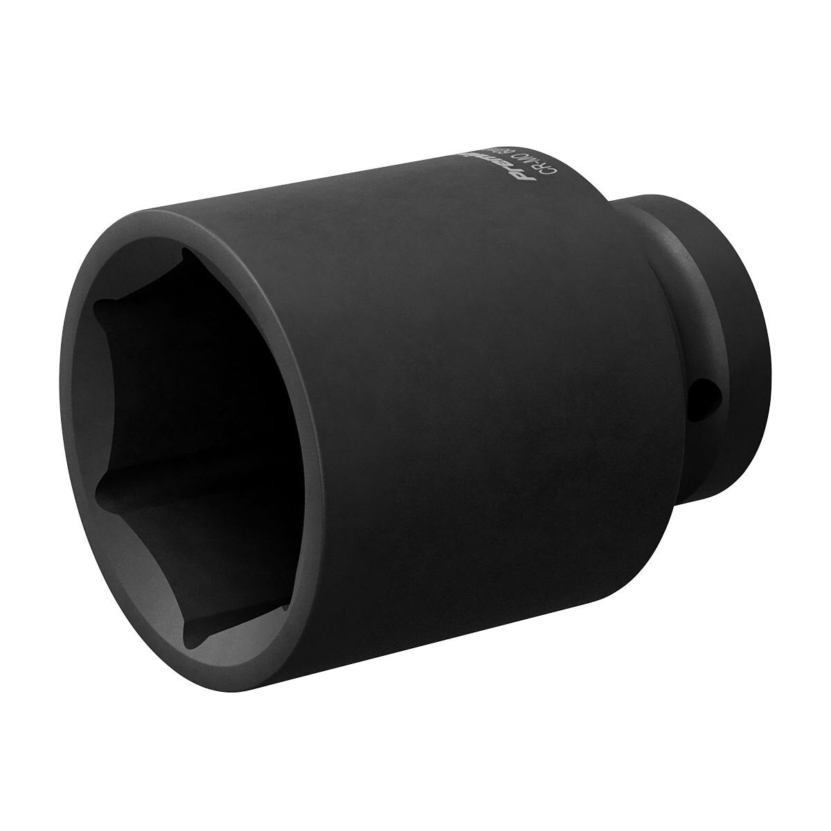 Sealey Premier Deep Impact Socket 1"Sq Drive 60mm - Image 1