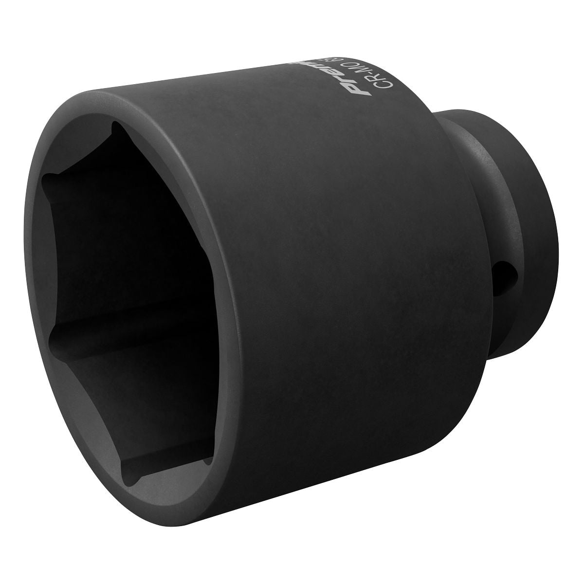 Sealey Premier Impact Socket 1"Sq Drive 65mm - Image 1