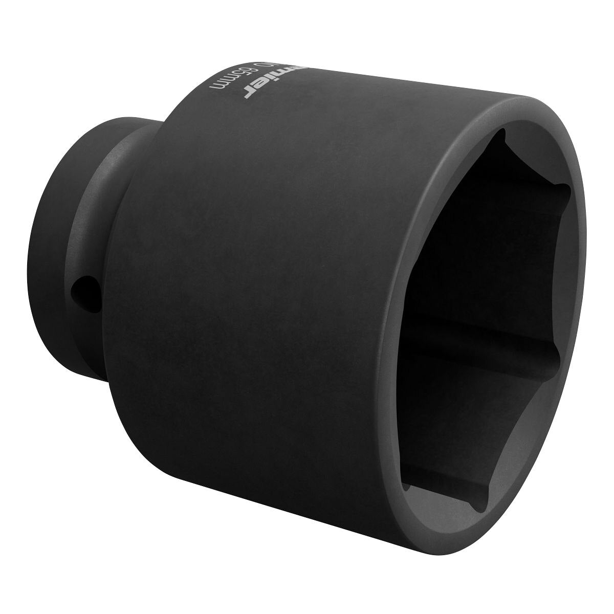 Sealey Premier Impact Socket 1"Sq Drive 65mm - Image 2