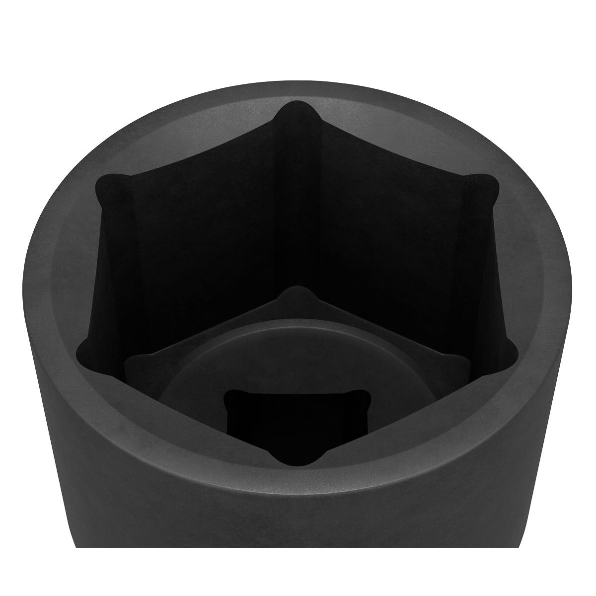 Sealey Premier Impact Socket 1"Sq Drive 65mm - Image 6