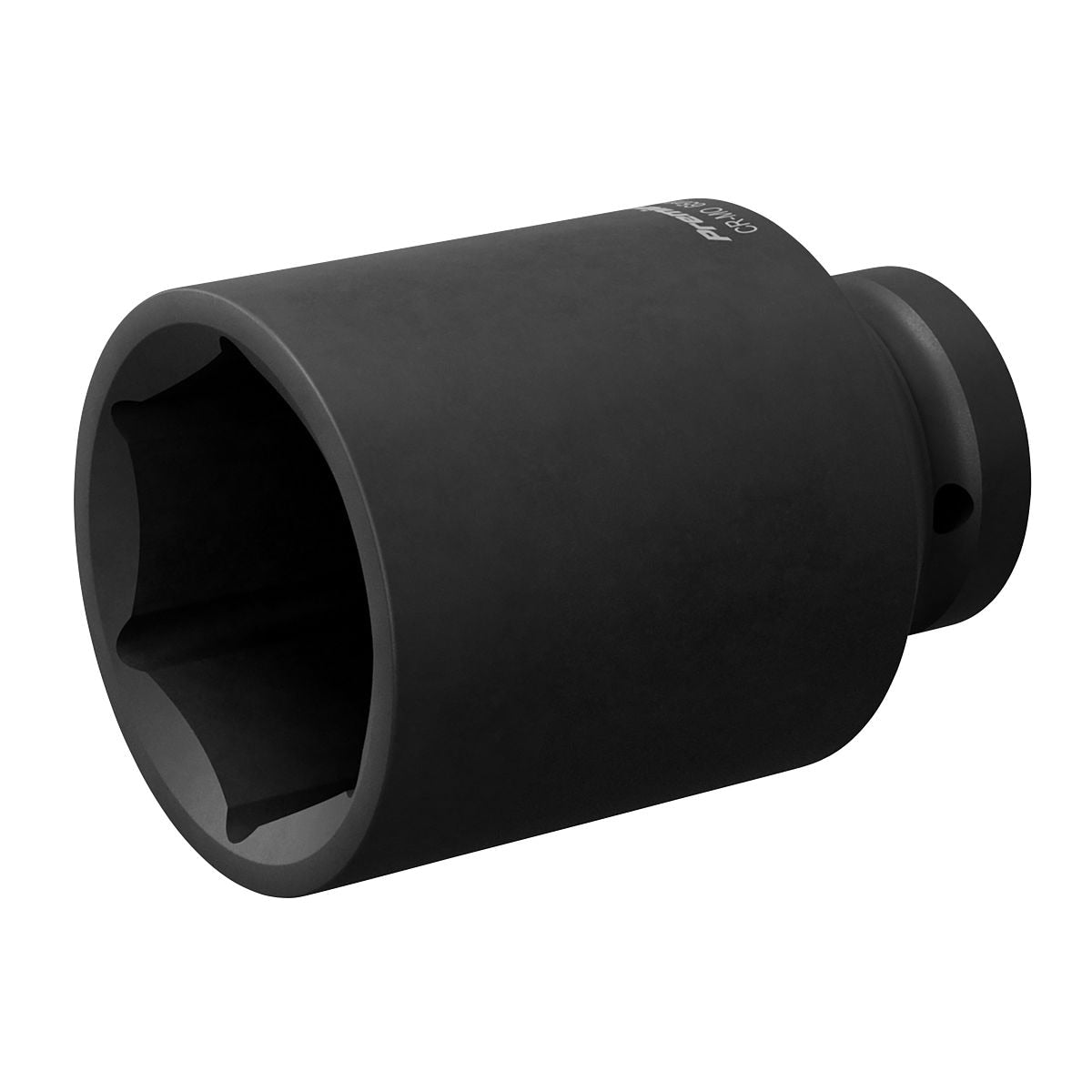 Sealey Premier Deep Impact Socket 1"Sq Drive 65mm - Image 1