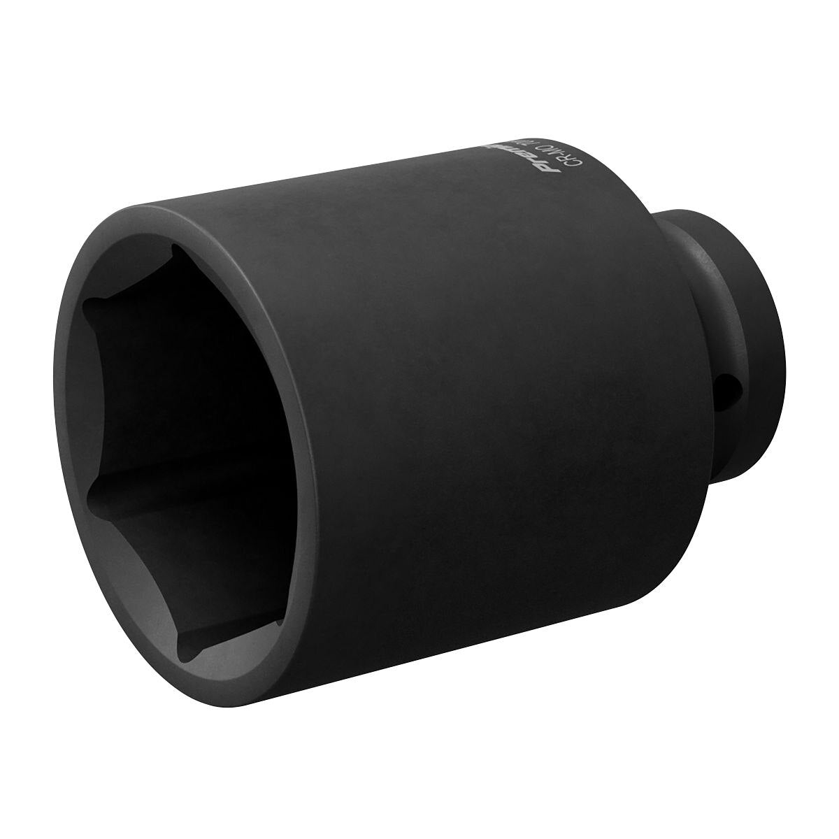 Sealey Premier Deep Impact Socket 1"Sq Drive 70mm - Image 1