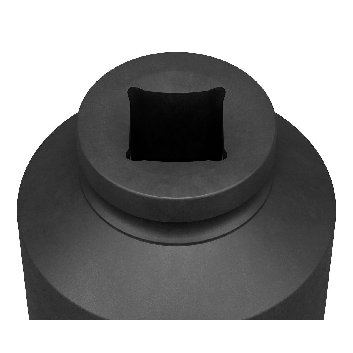 Sealey Premier Deep Impact Socket 1"Sq Drive 70mm - Image 5