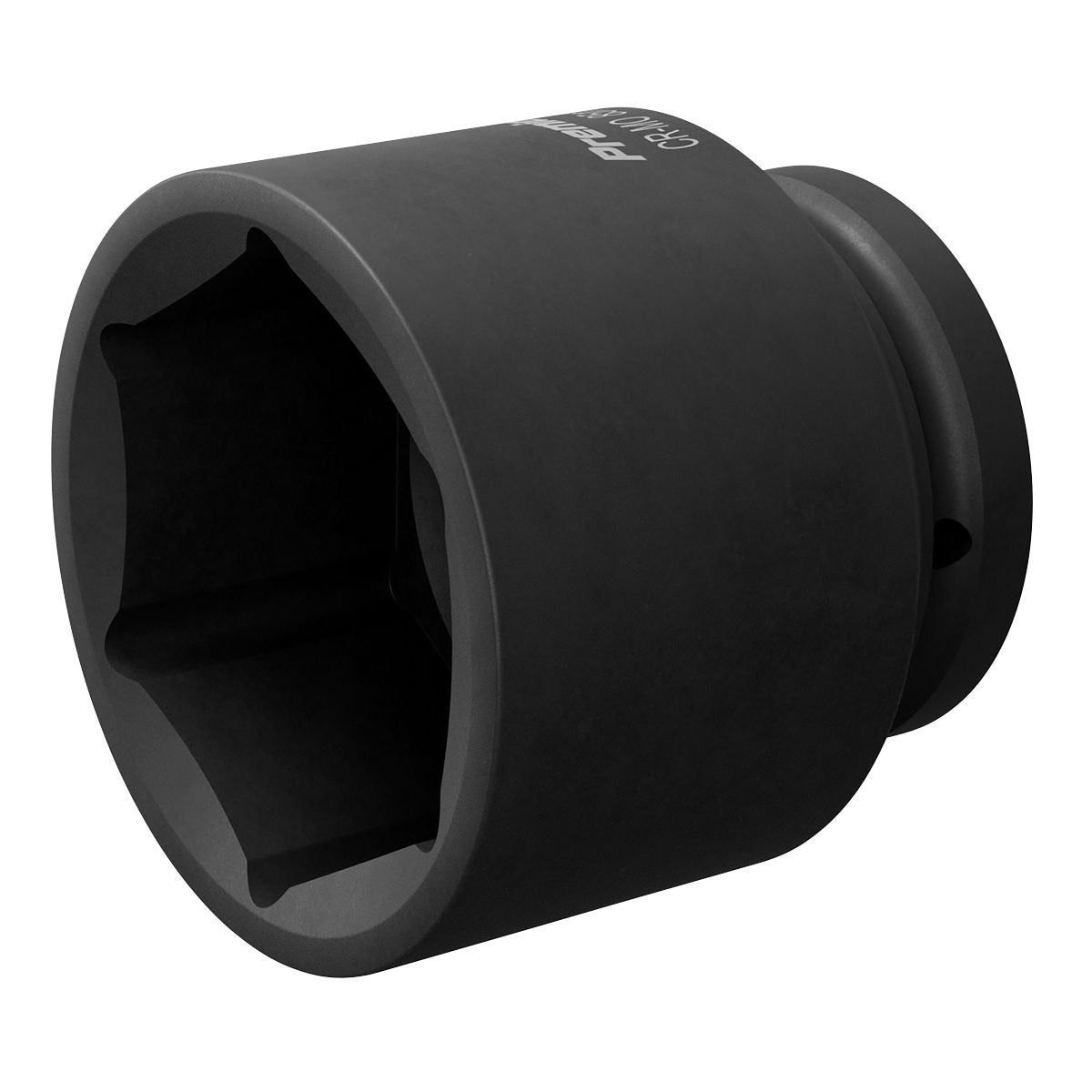 Sealey Premier Impact Socket 1"Sq Drive 85mm - Image 1