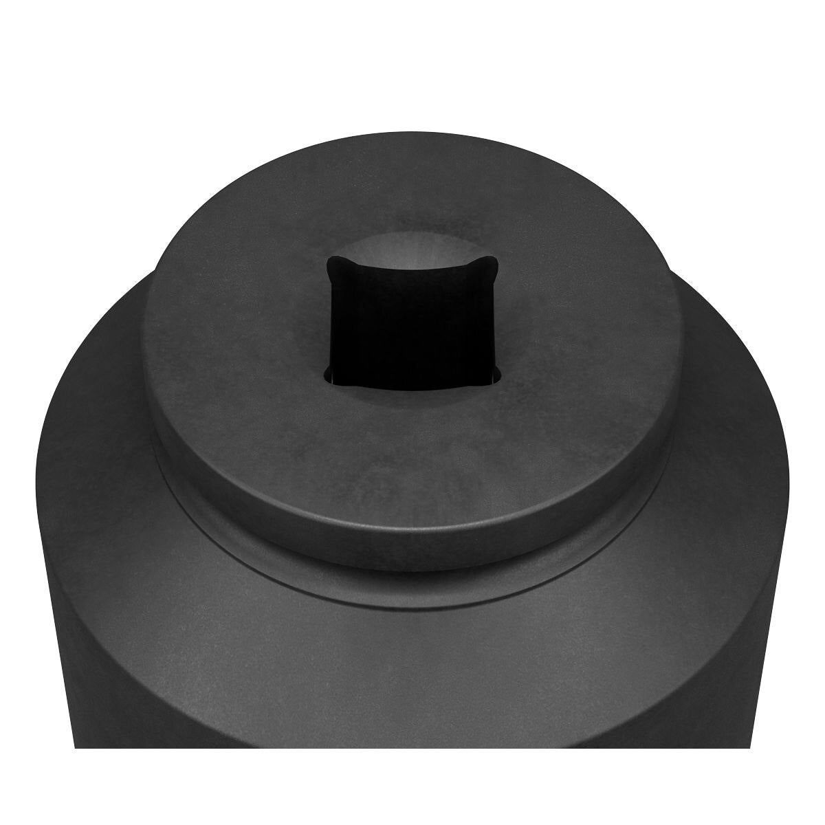 Sealey Premier Impact Socket 1"Sq Drive 92mm - Image 5