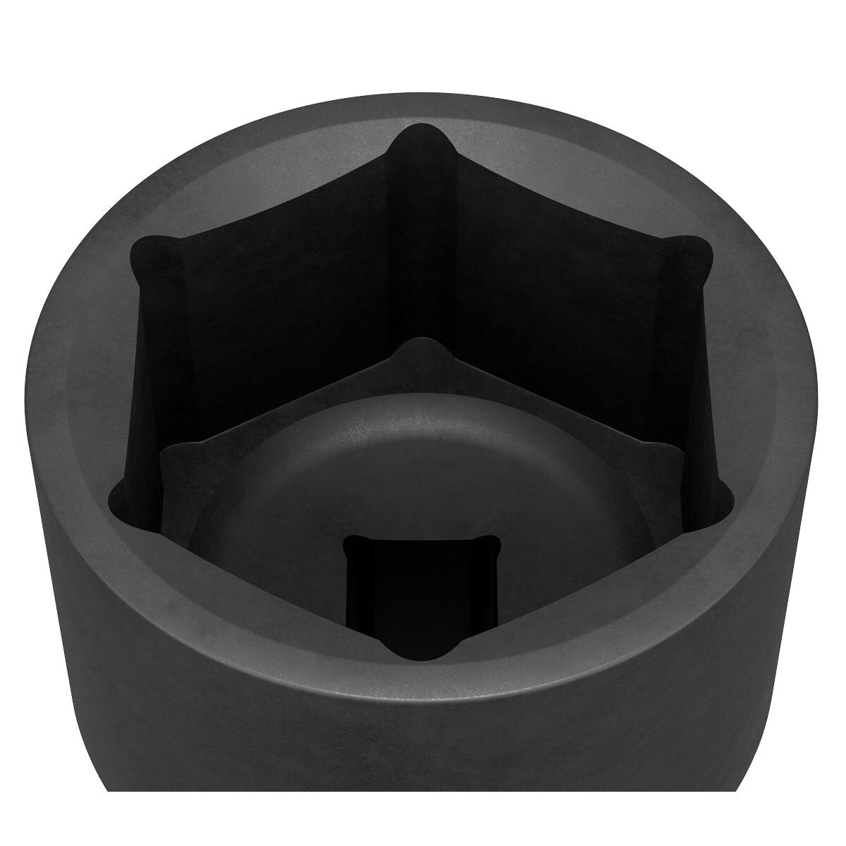 Sealey Premier Impact Socket 1"Sq Drive 92mm - Image 6