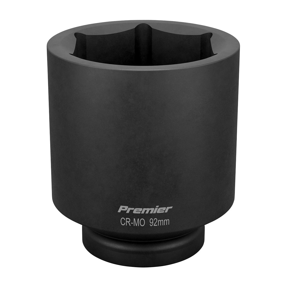 Premier Deep Impact Socket 1"Sq Drive 92mm IS192D